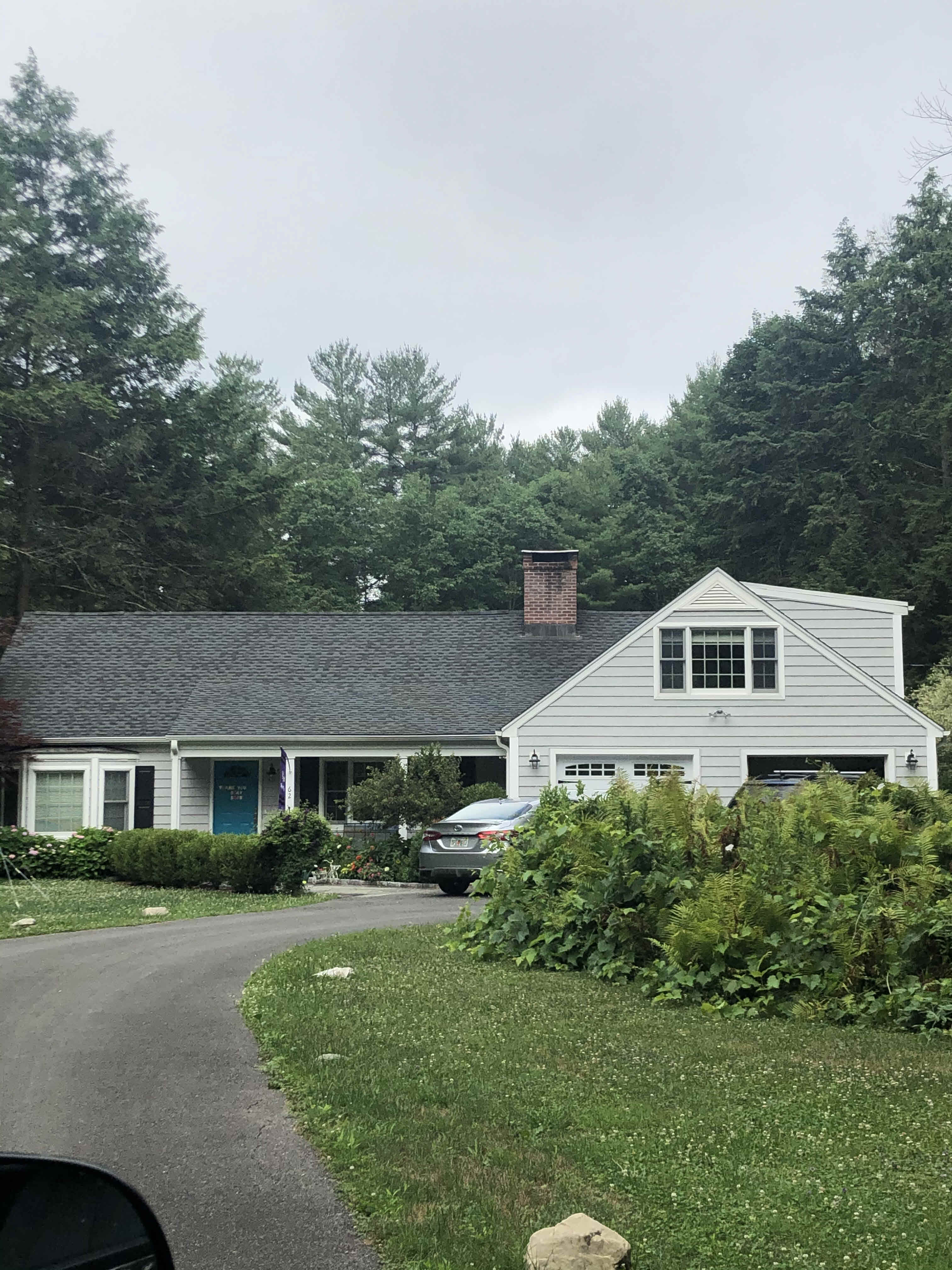 Building photograph for 62 LEDGEWOOD ROAD